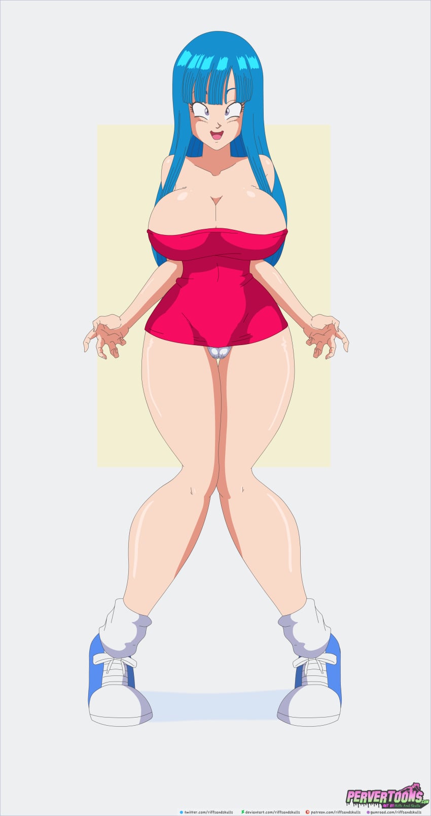 Alternate Version Available Rule 34 Image