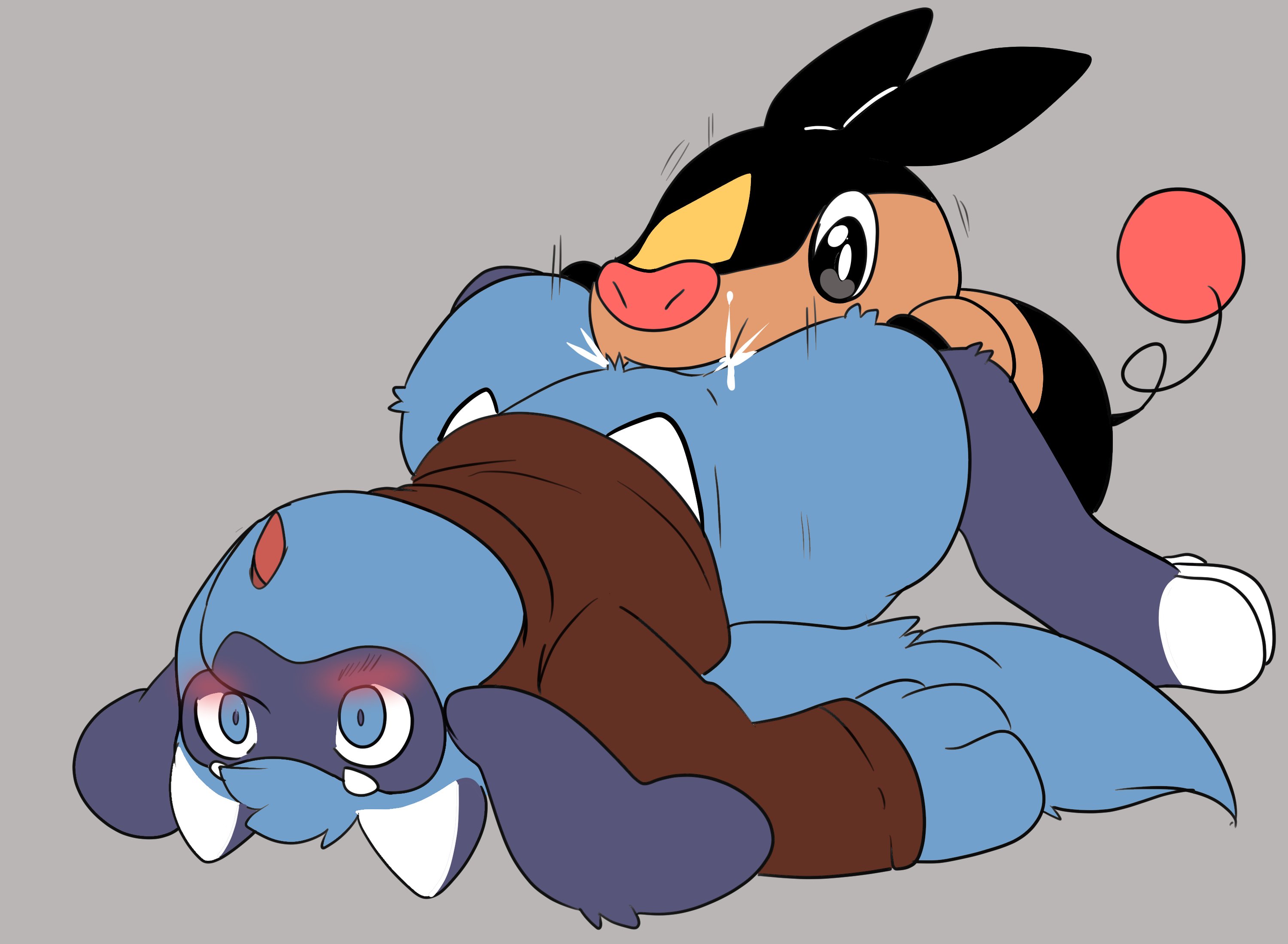 Fan Character (Nintendo) Rule 34 Image