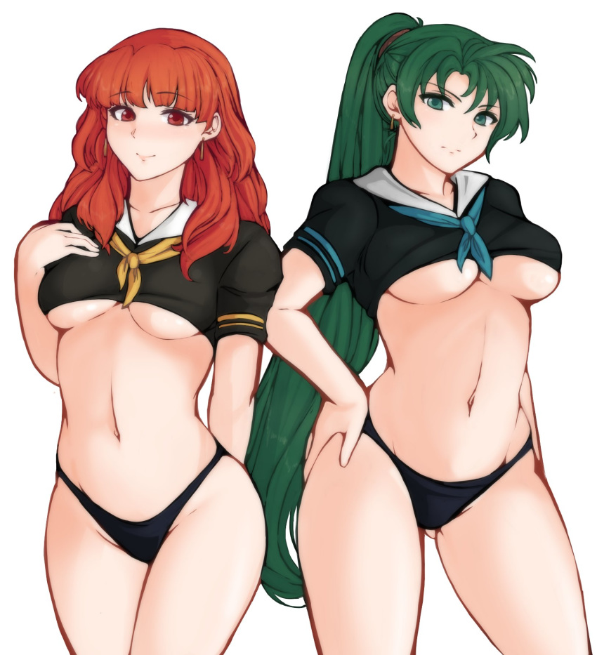 Celica (Fire Emblem) Rule 34 Image