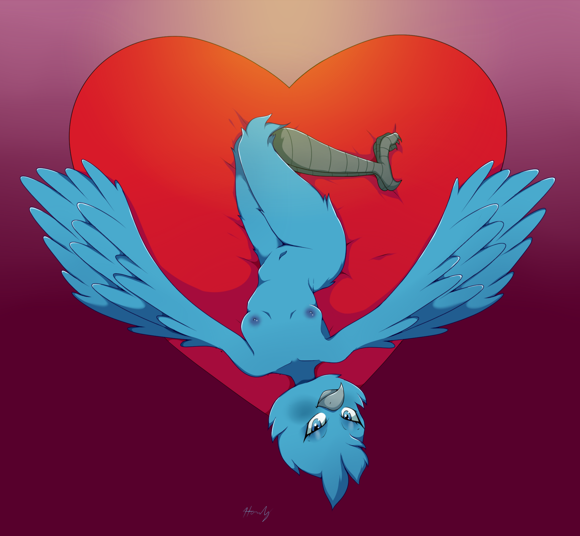 Tweetfur Rule 34 Image