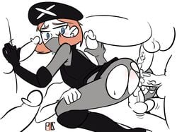 Aldith (Pokemon) Rule 34 Image