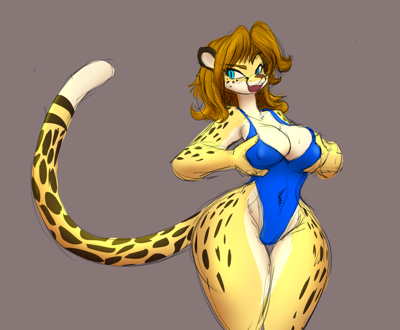 2019 Rule 34 Image
