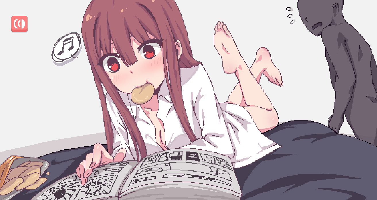 1girls Rule 34 Image