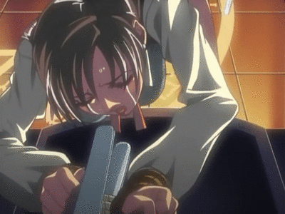 Bank Teller (Bible Black) Rule 34 Image