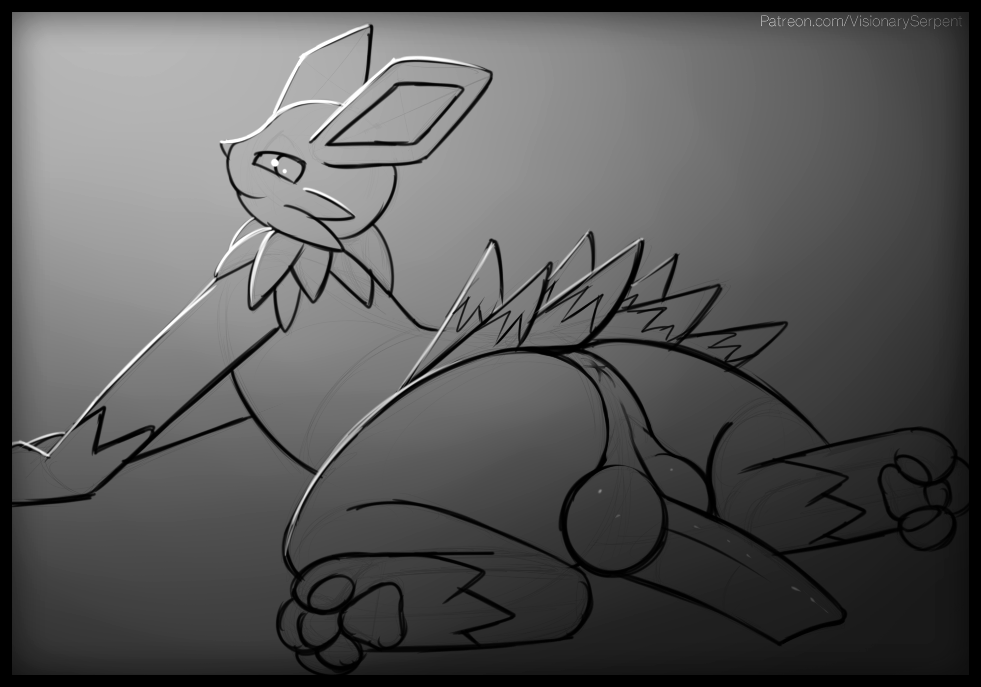 Digital Media (Artwork) Rule 34 Image