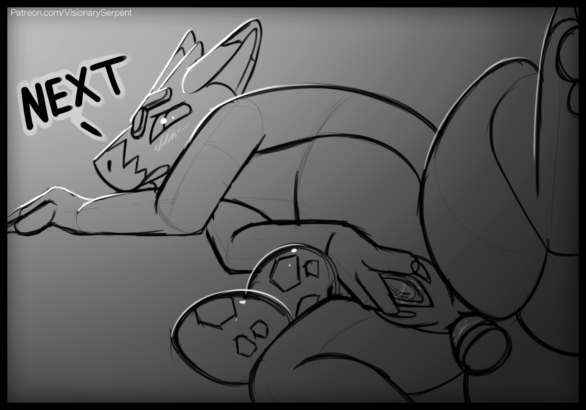 Digimon (Species) Rule 34 Image