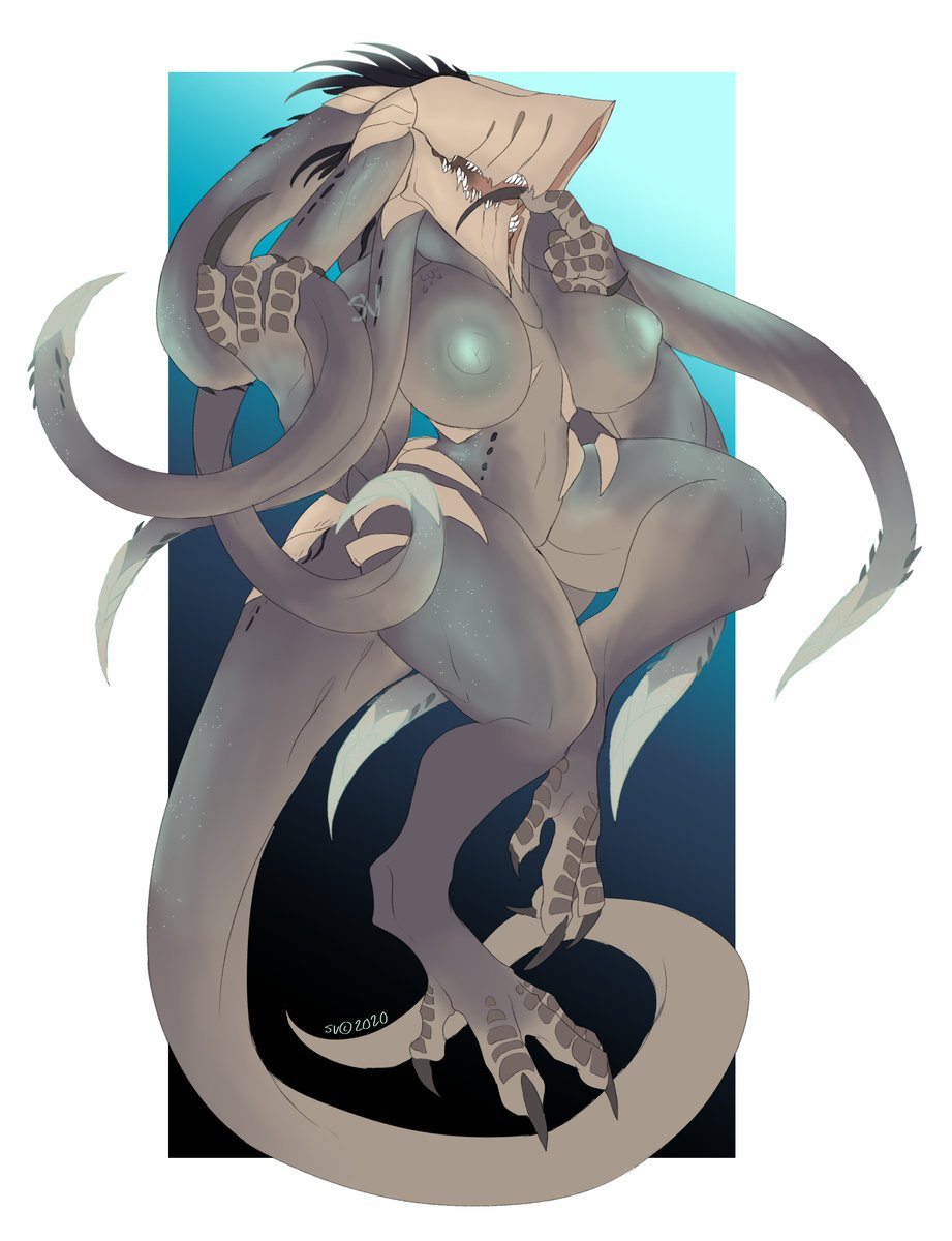Riven Of A Thousand Voices (Destiny (Game)) Rule 34 Image