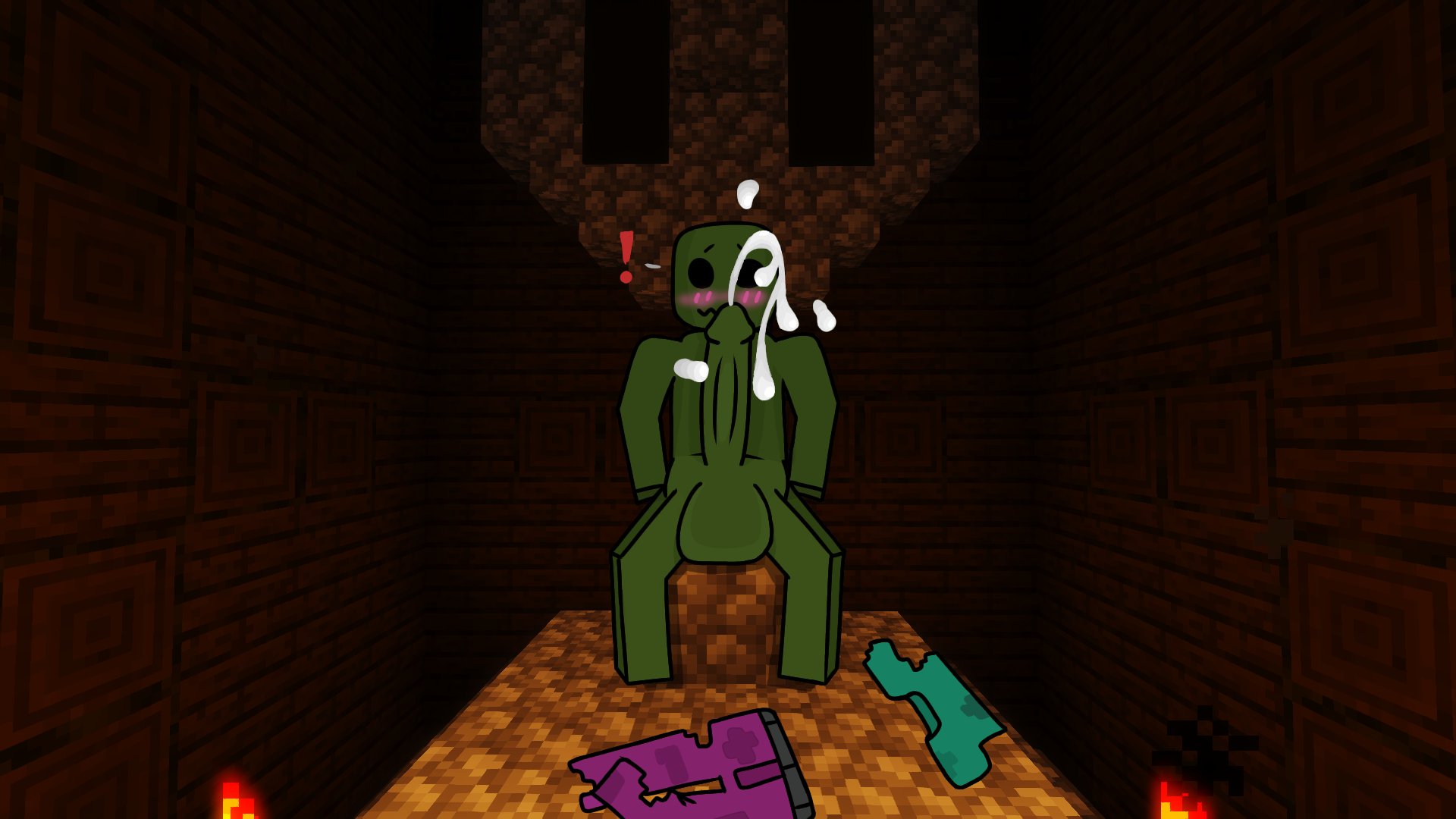 16:9 Rule 34 Image