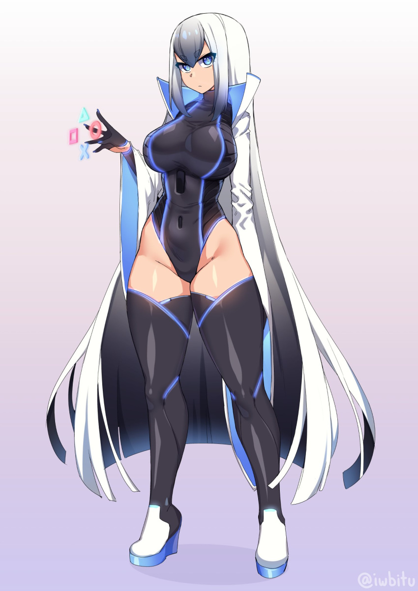 Ps5-Tan (Console-Tan) Rule 34 Image