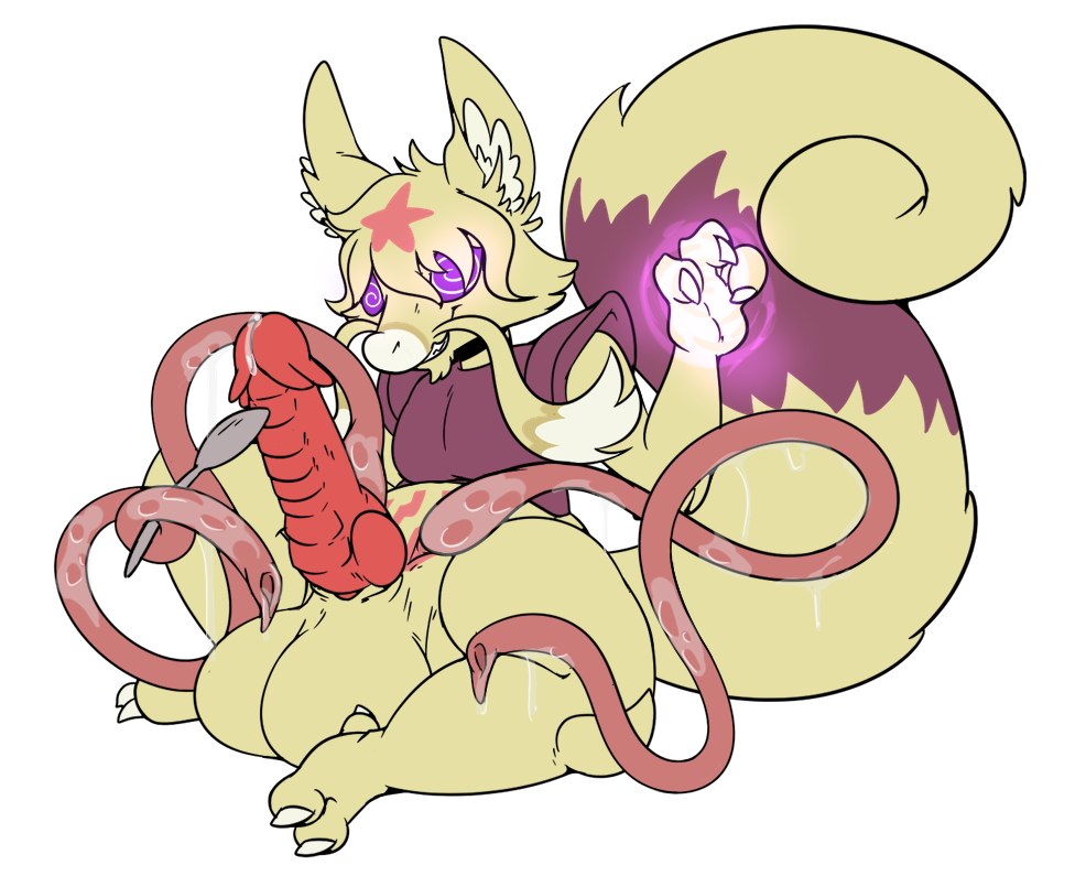 Kadabra (Nintendo) Rule 34 Image