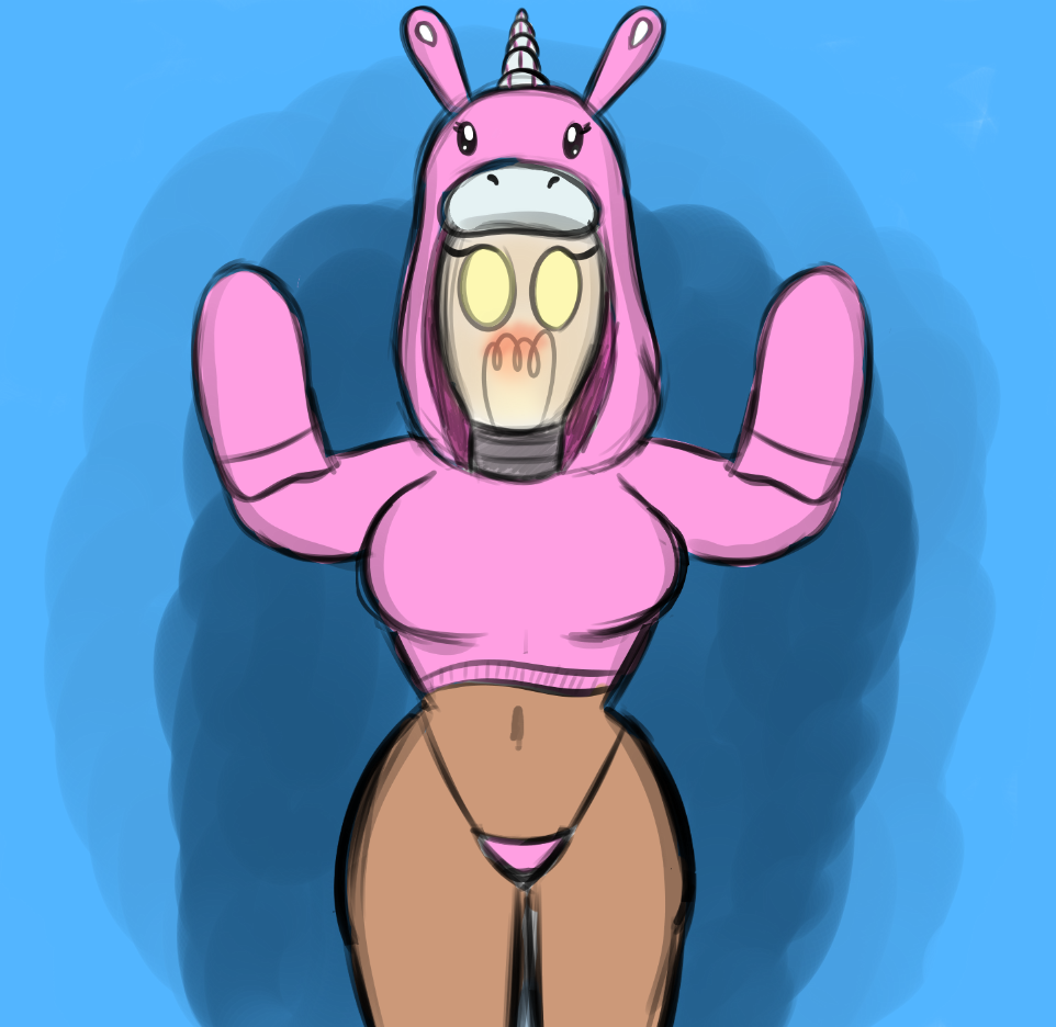 Fempyro (Team Fortress 2) Rule 34 Image