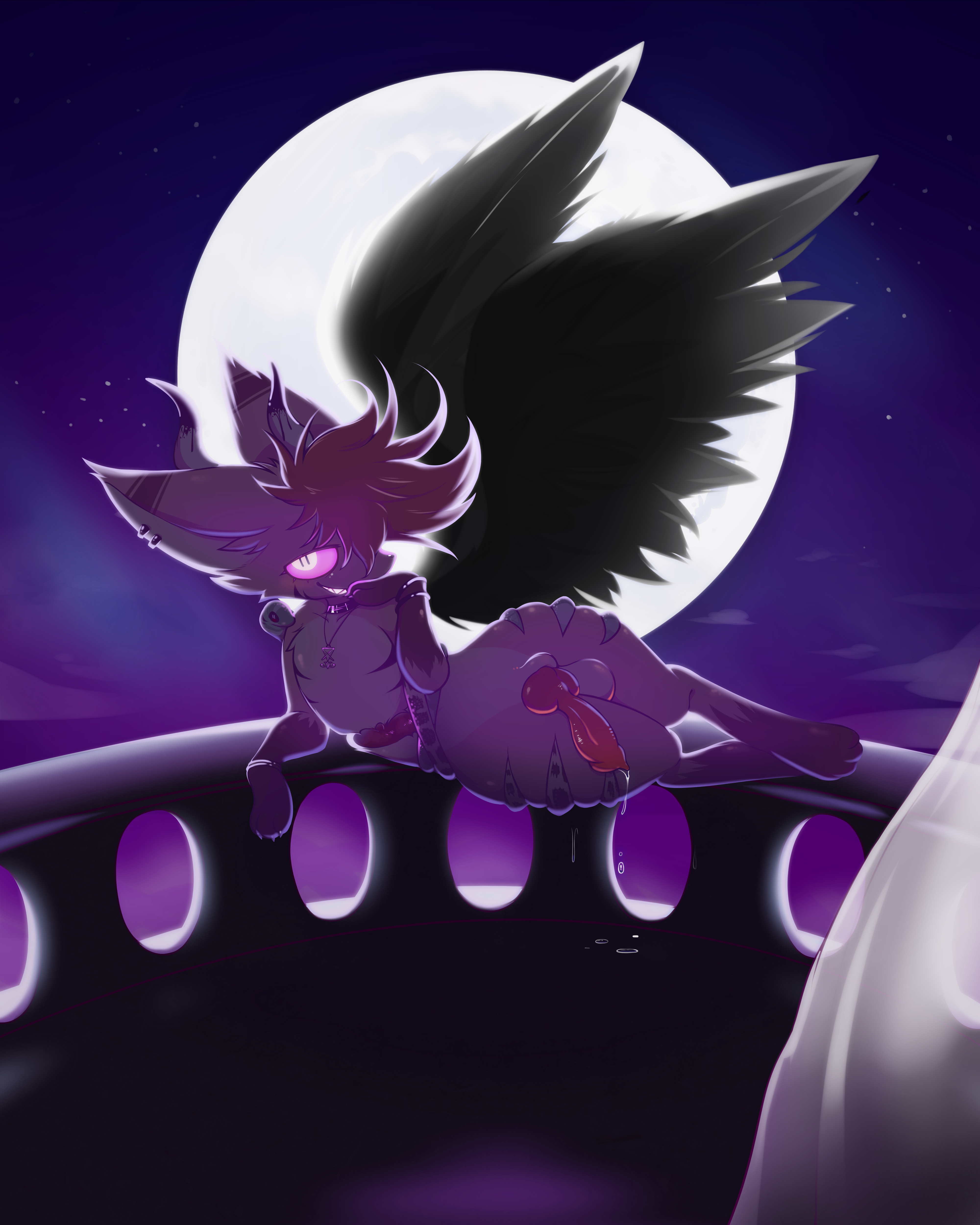 Digital Media (Artwork) Rule 34 Image