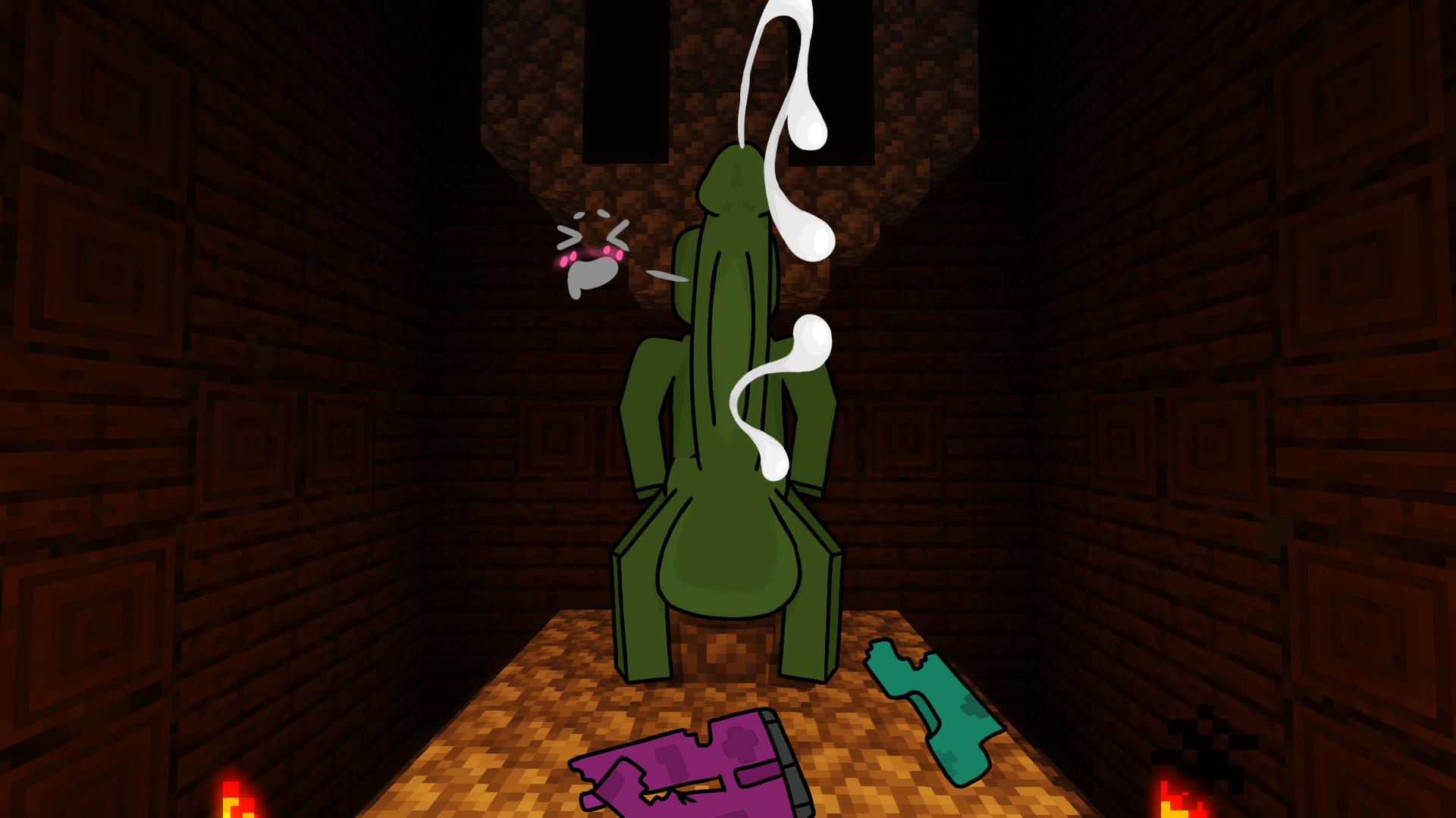 16:9 Rule 34 Image