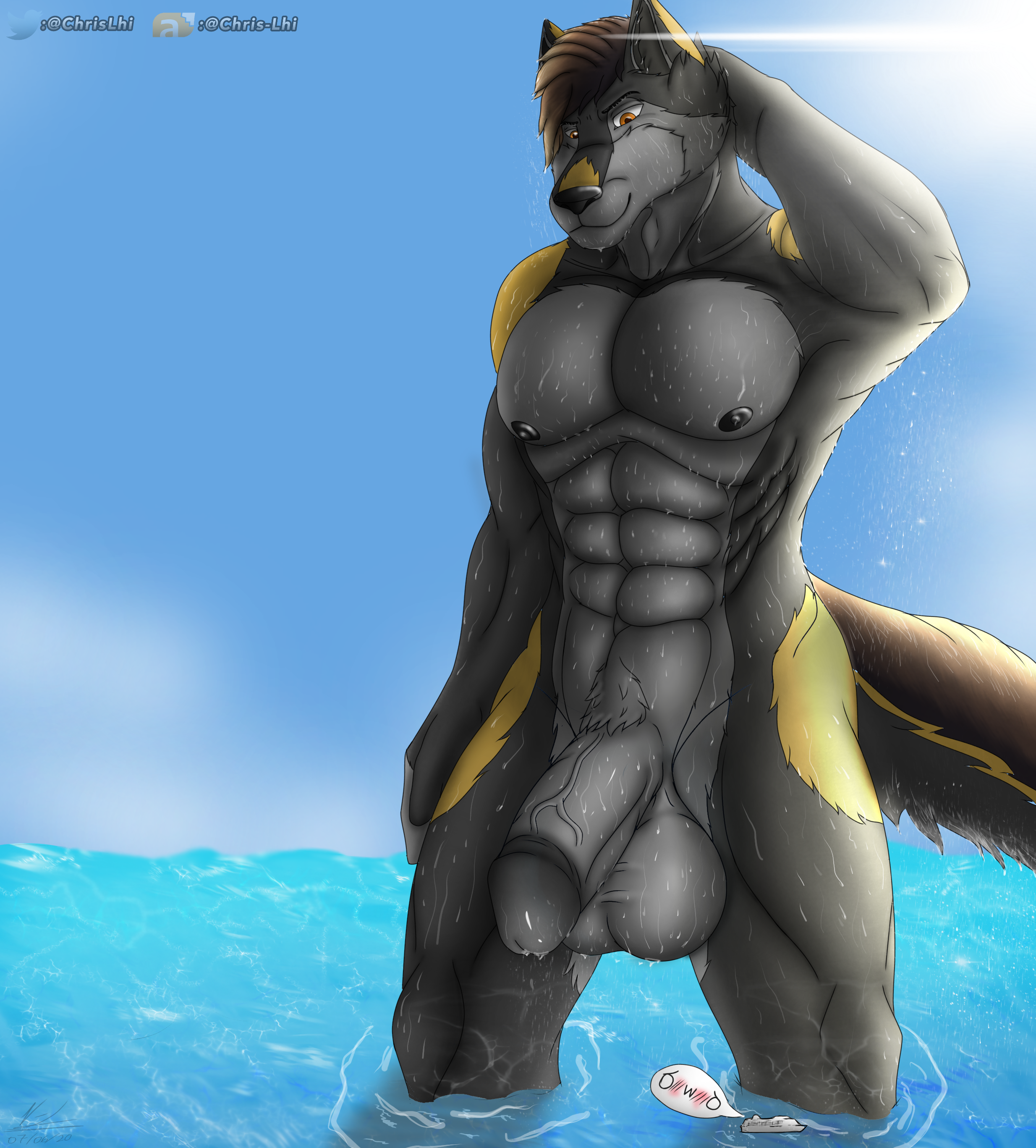 Abs Rule 34 Image