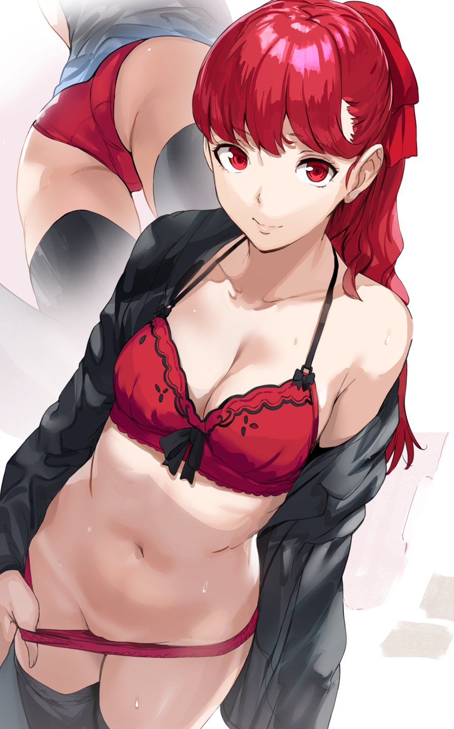 1girls Rule 34 Image