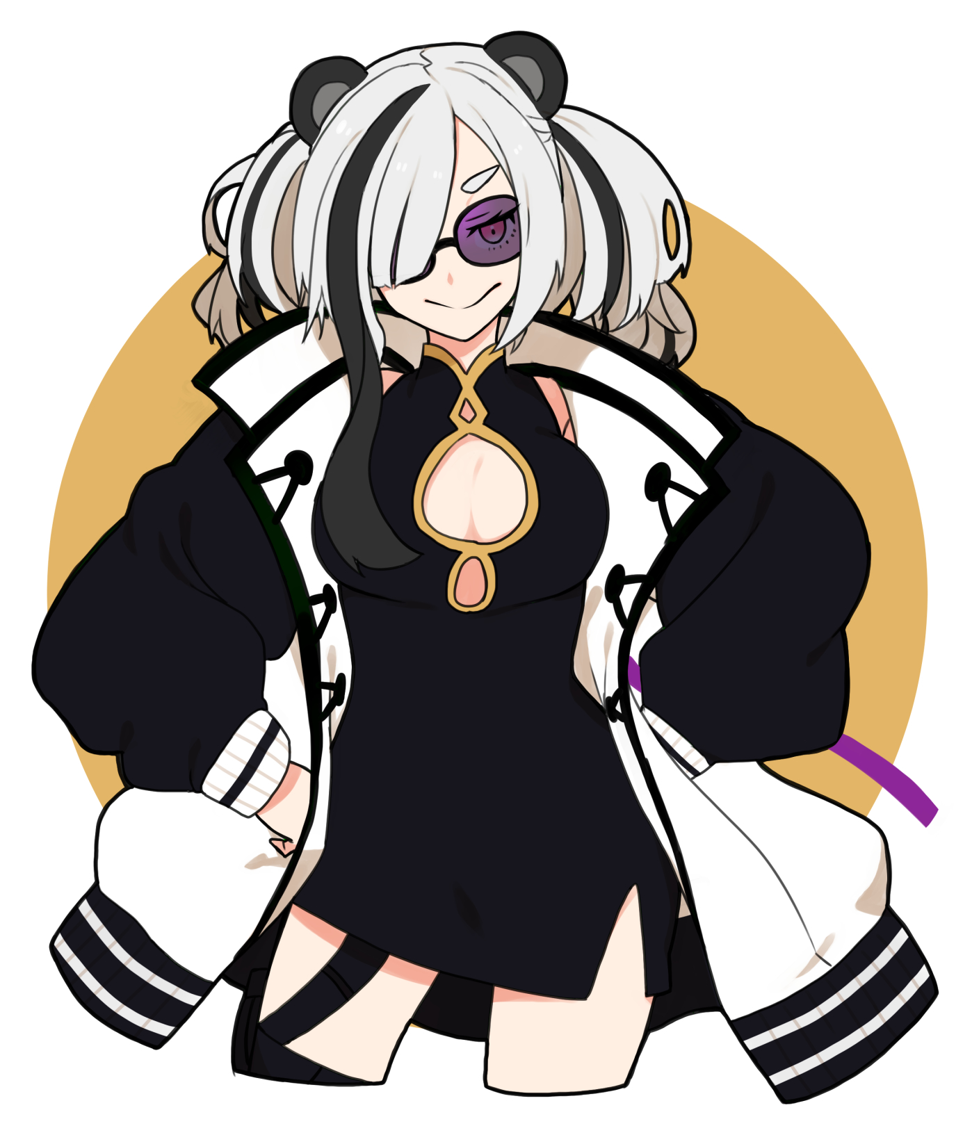 Feater (Arknights) Rule 34 Image