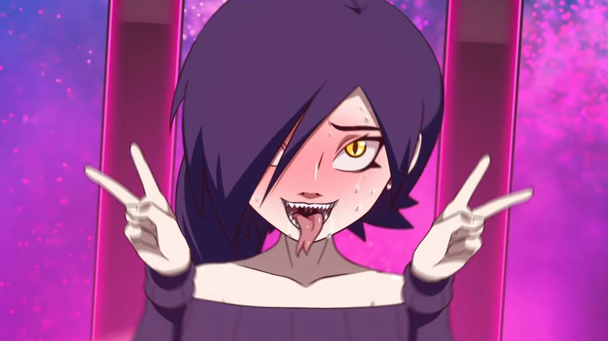 Zone-Tan (Original) Rule 34 Image