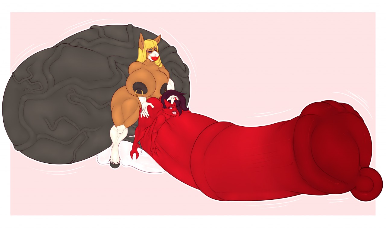 Fiona Maray Rule 34 Image