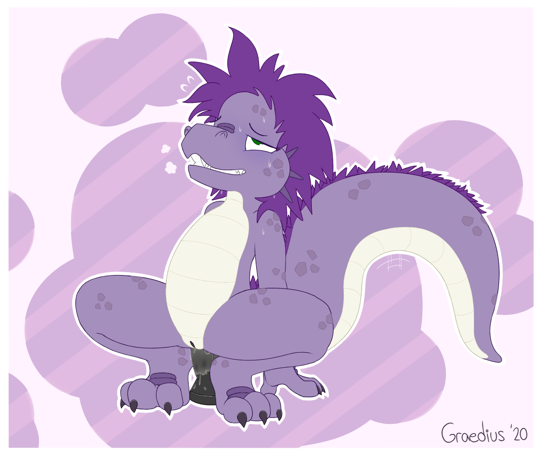 Graedius (Artist) Rule 34 Image