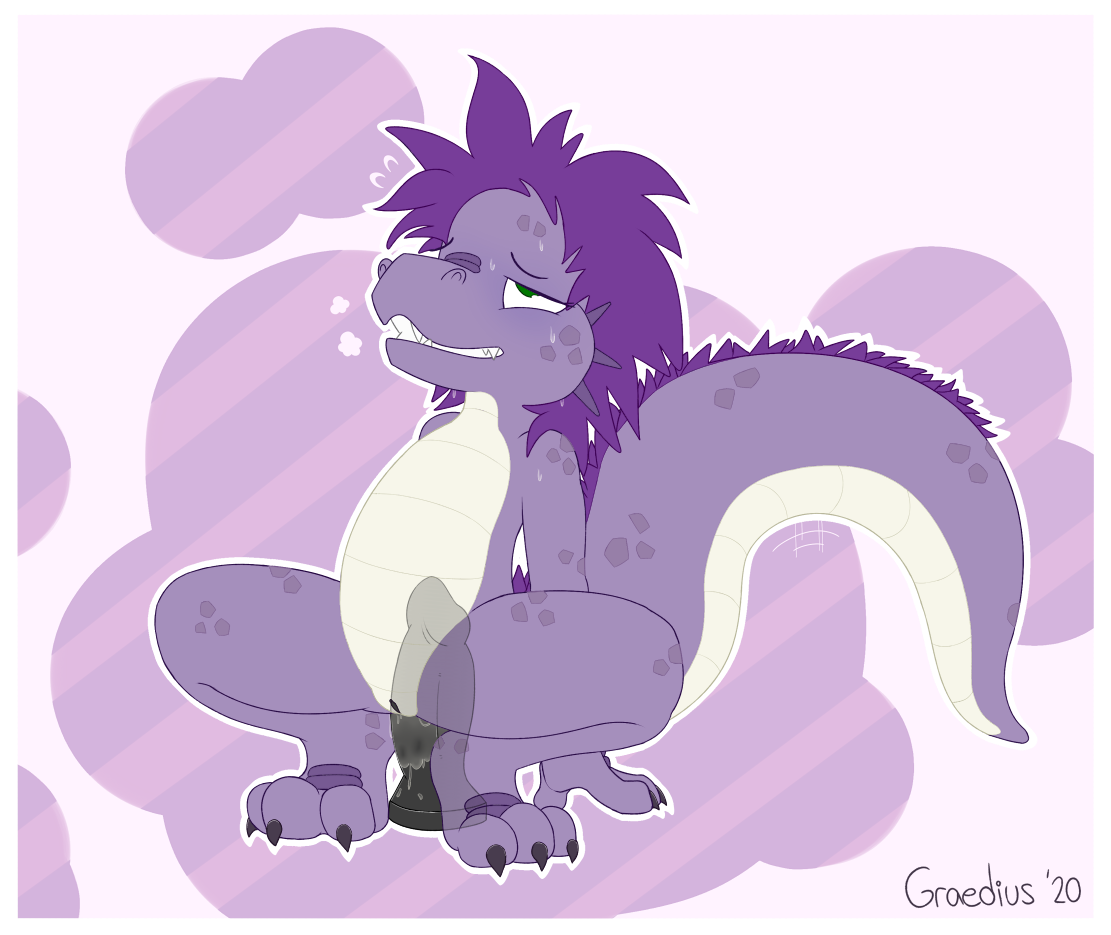 Graedius (Artist) Rule 34 Image