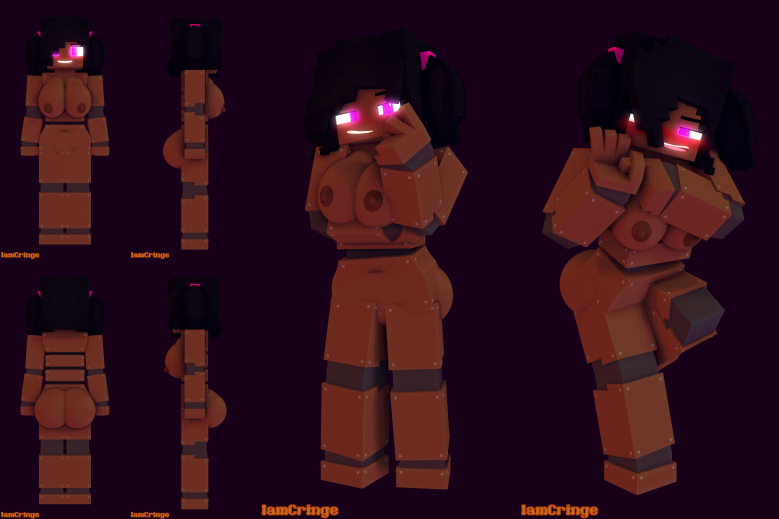 3d Rule 34 Image