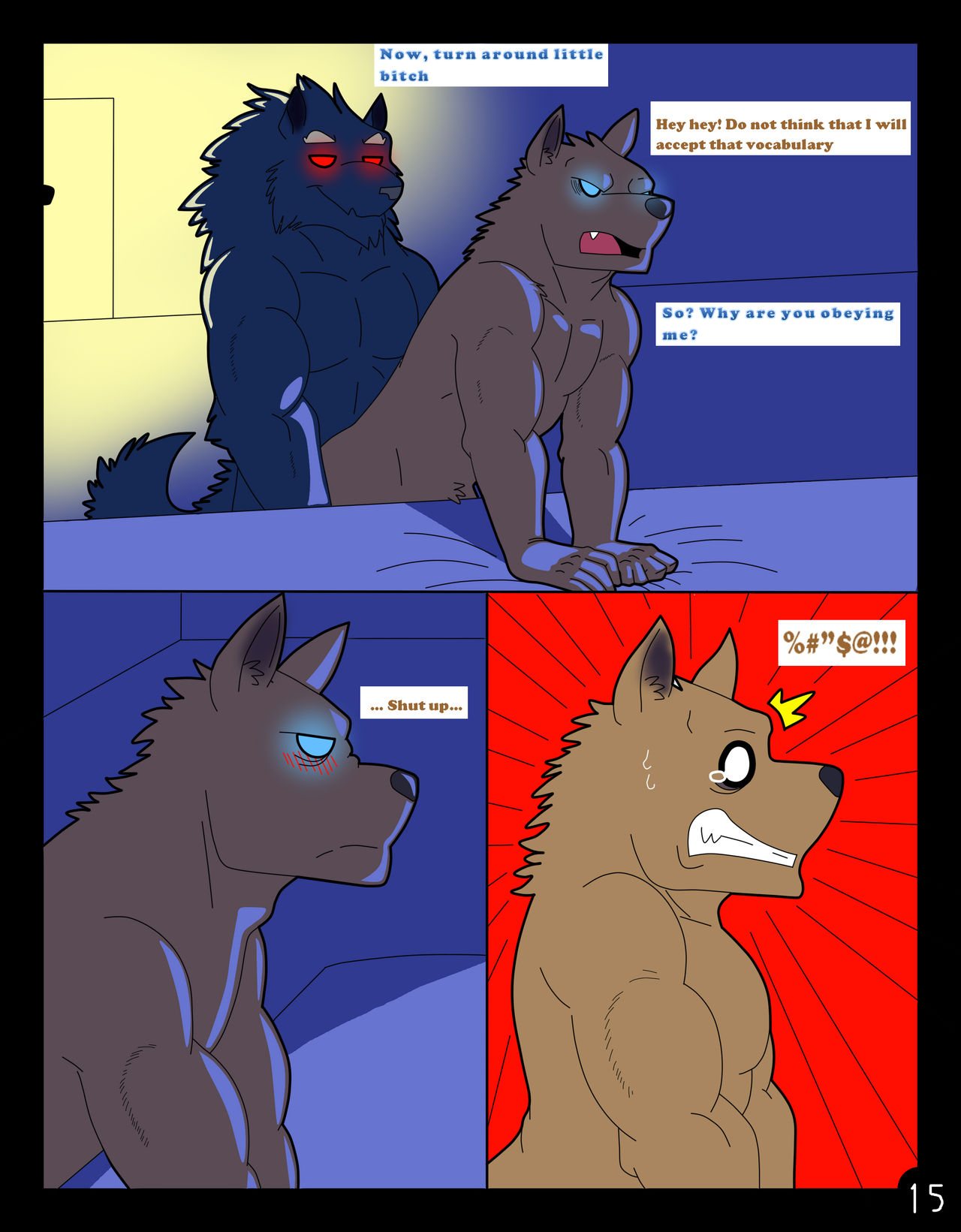 Abs Rule 34 Image