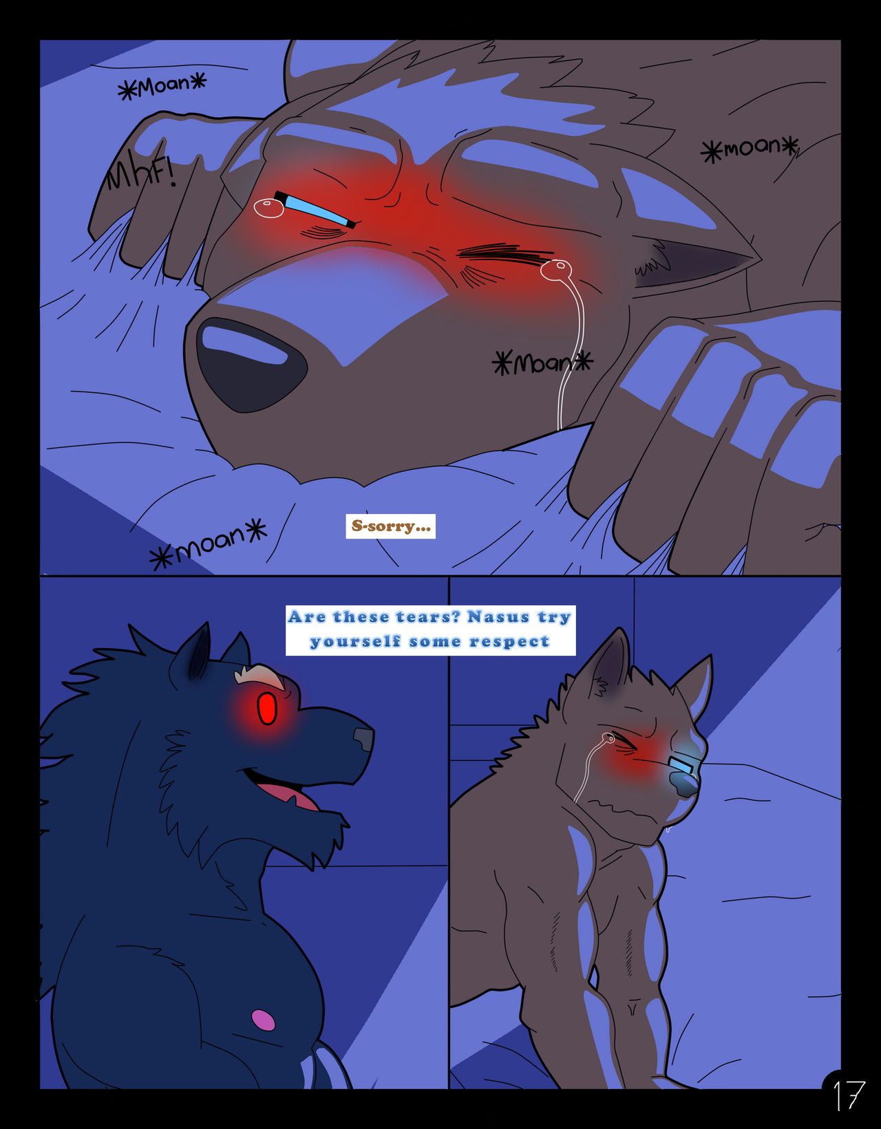 Abs Rule 34 Image
