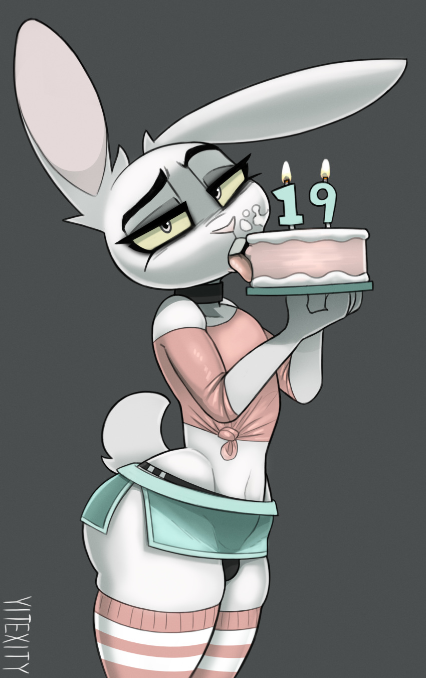 Texi (Yitexity) Rule 34 Image