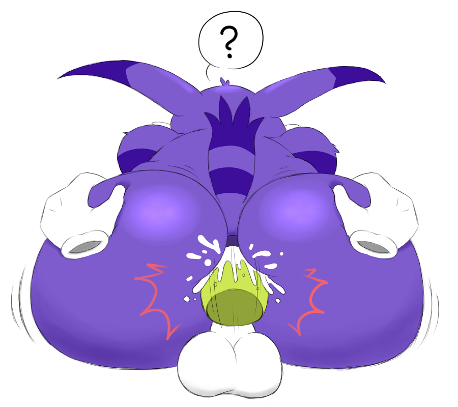 Big The Cat (Furaffinity) Rule 34 Image