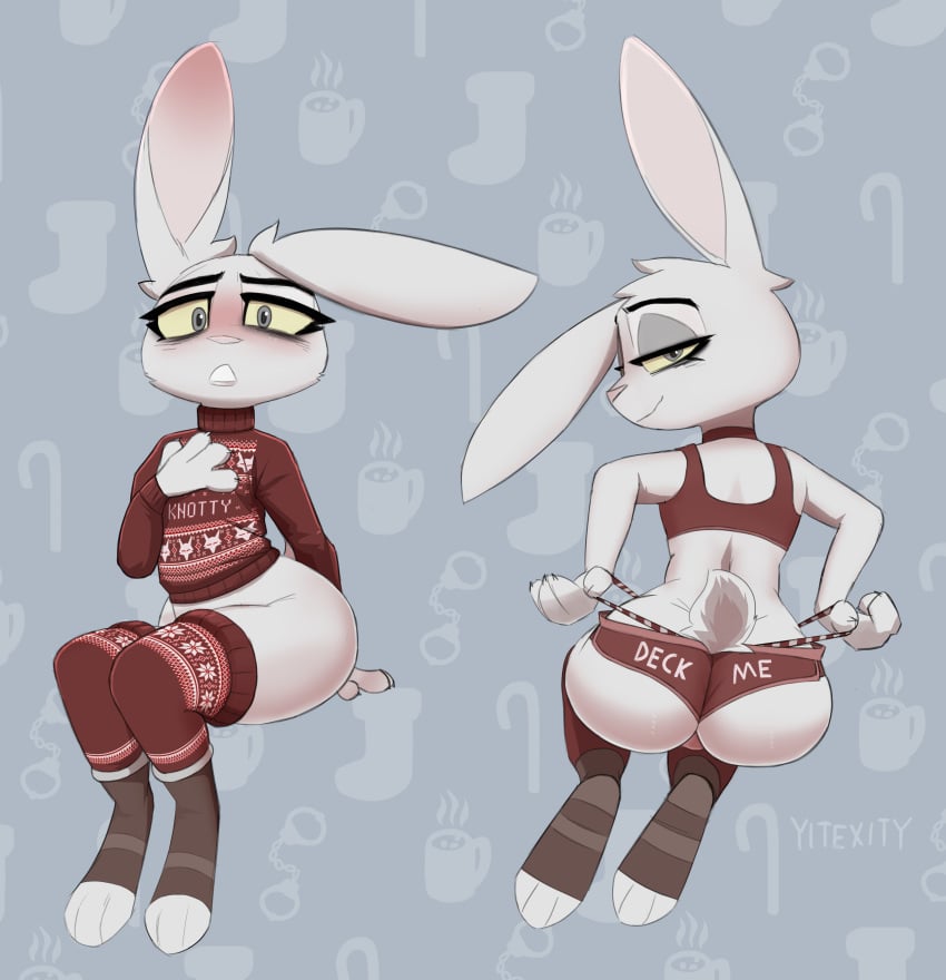 Texi (Yitexity) Rule 34 Image