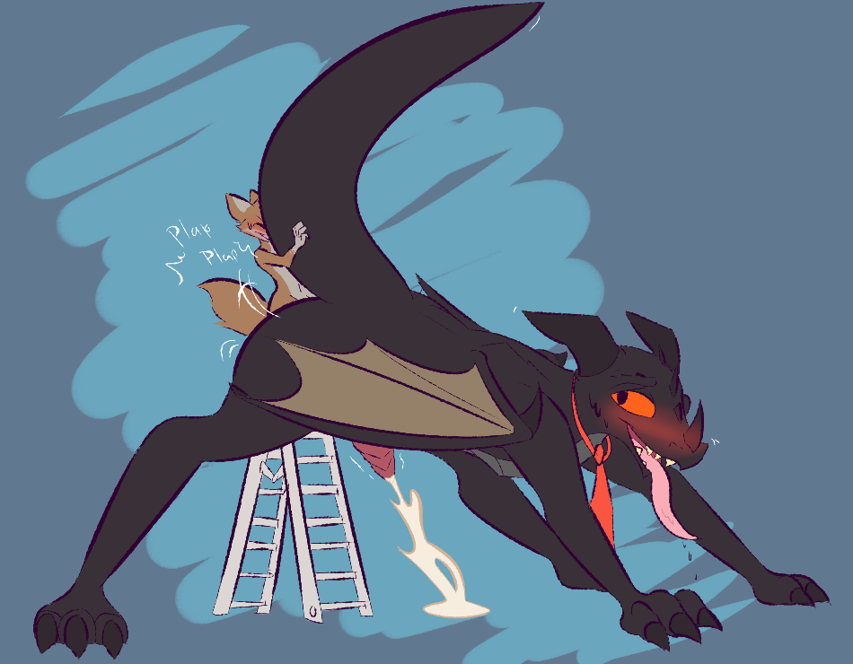 Anthro Rule 34 Image