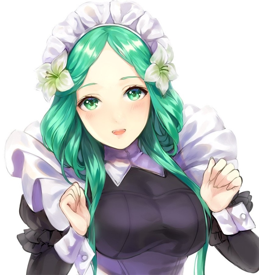 Rhea (Fire Emblem) Rule 34 Image