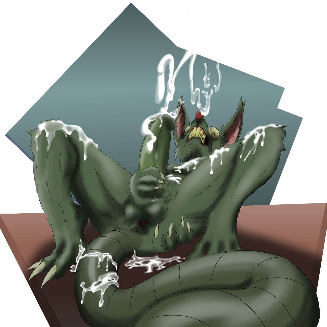 Twitch (Lol) Rule 34 Image