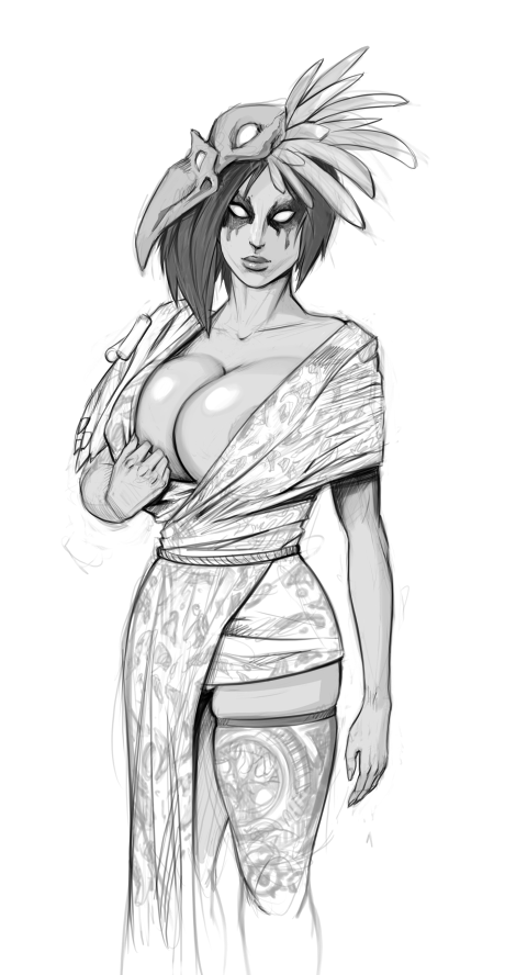 Path Of Exile Rule 34 Image