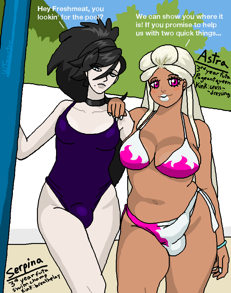 2futas Rule 34 Image