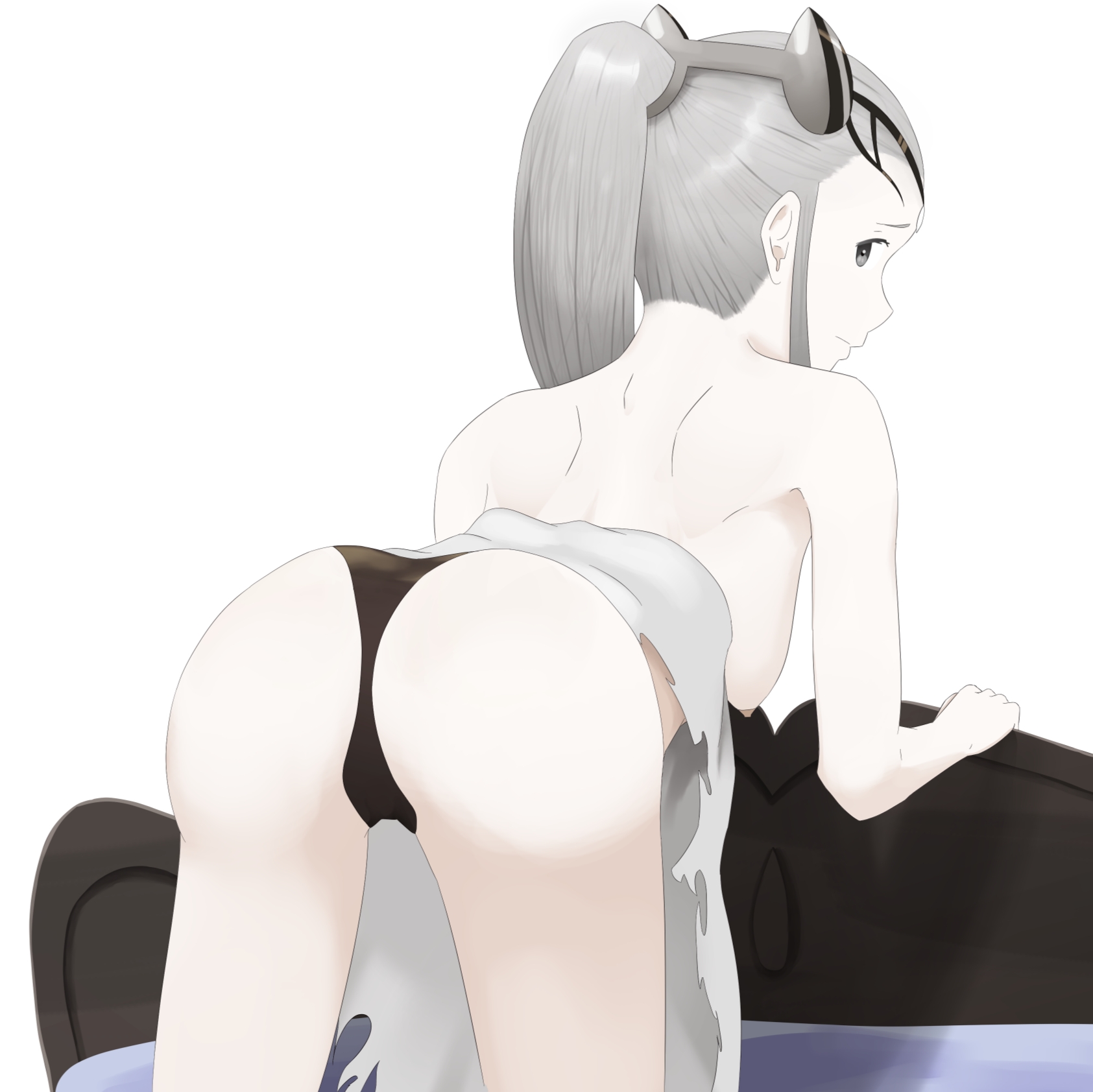 Eir (Fire Emblem) Rule 34 Image