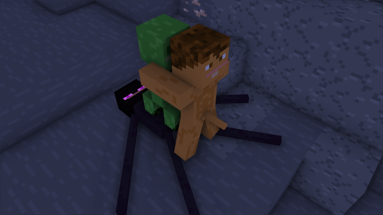 Anal Rule 34 Image