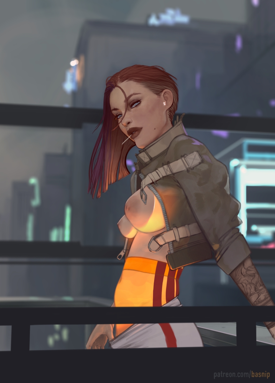 Patreon Rule 34 Image
