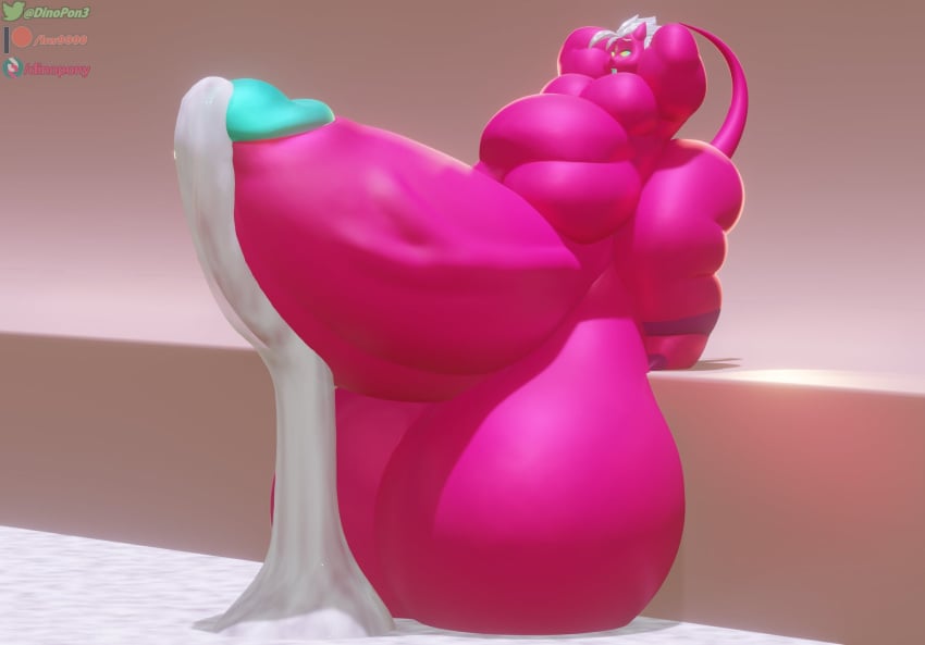 Pwink Rule 34 Image