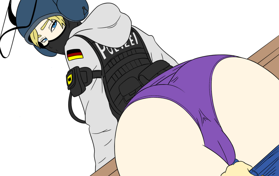 Digital Media (Artwork) Rule 34 Image