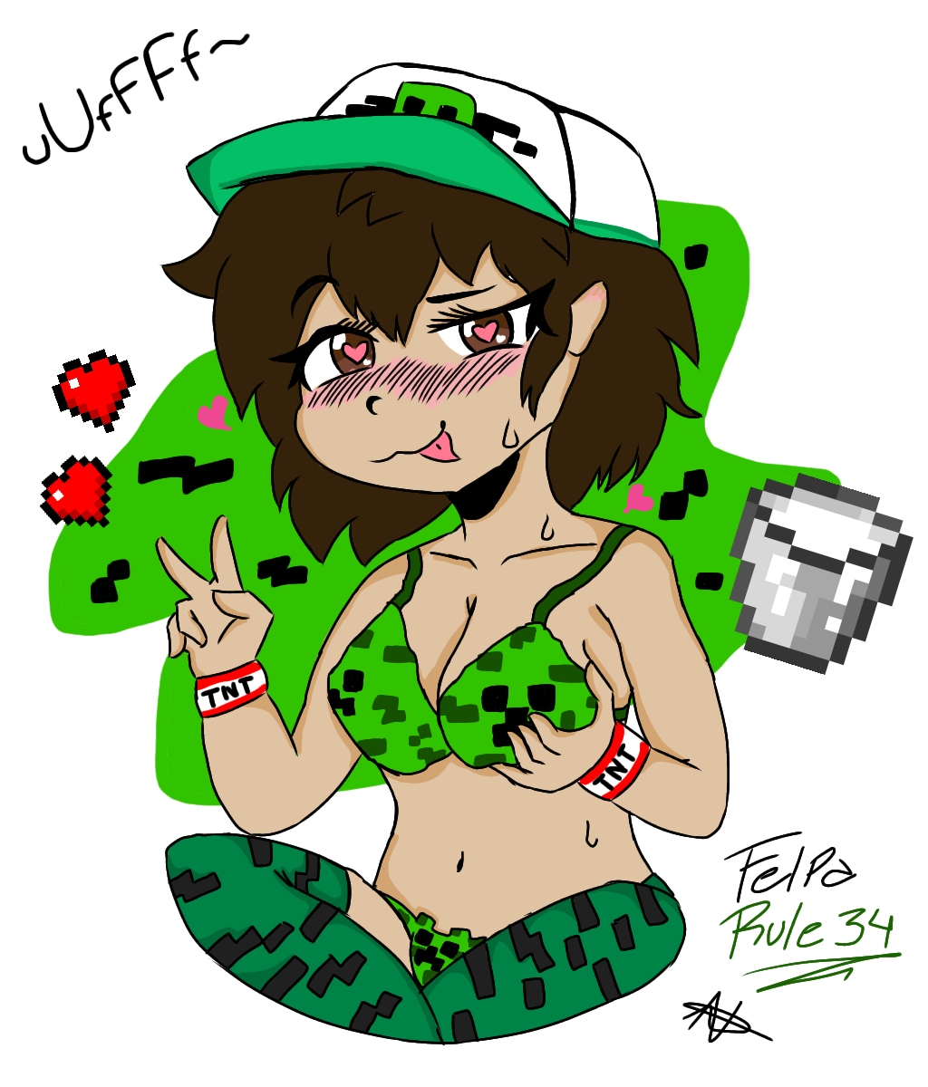 Felpa Rule 34 Image
