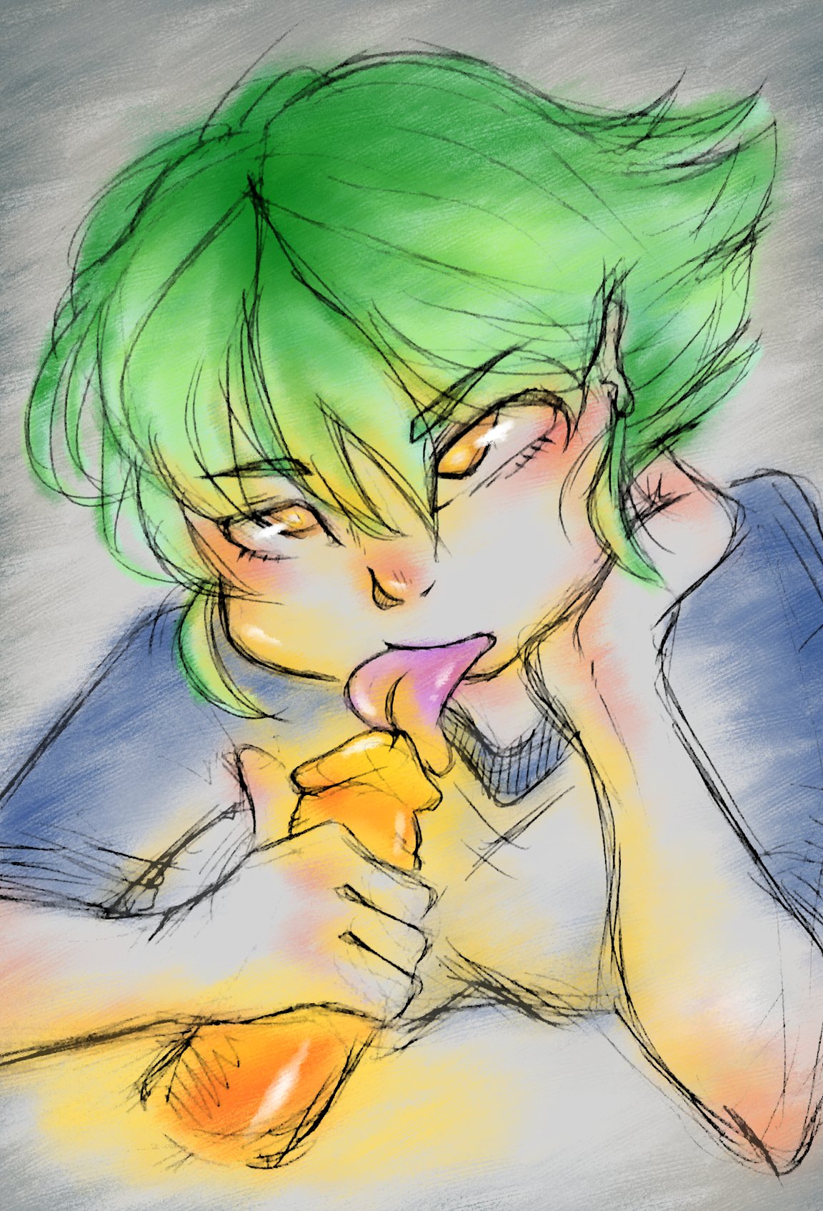 Bored Rule 34 Image