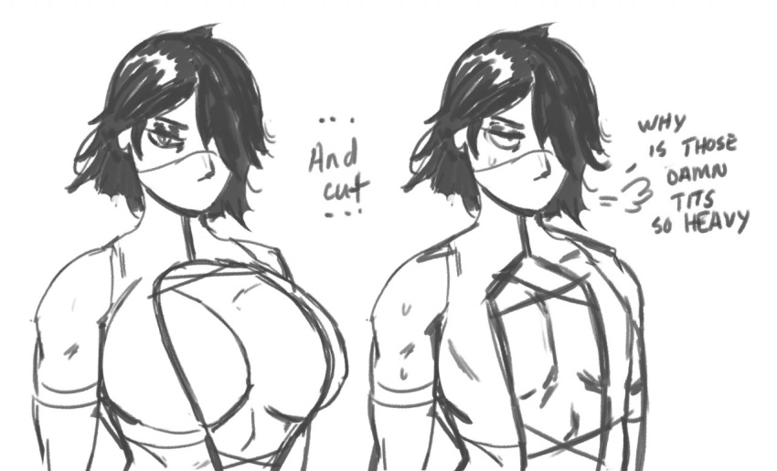 Mileena (Mortal Kombat) Rule 34 Image