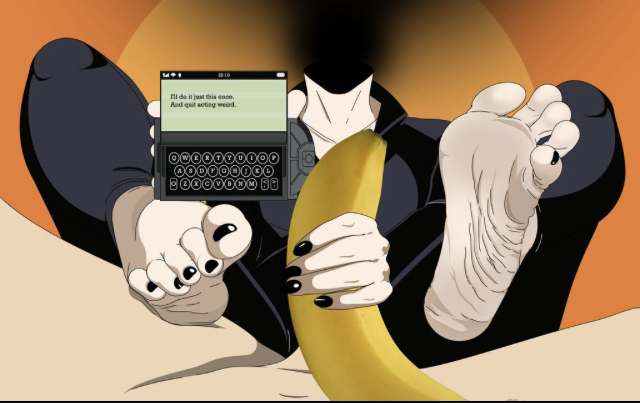Celty Sturluson (Durarara!!) Rule 34 Image
