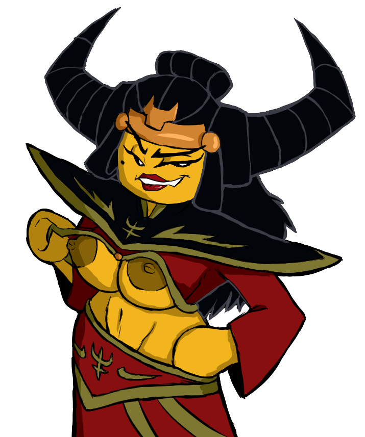 Anthro Rule 34 Image