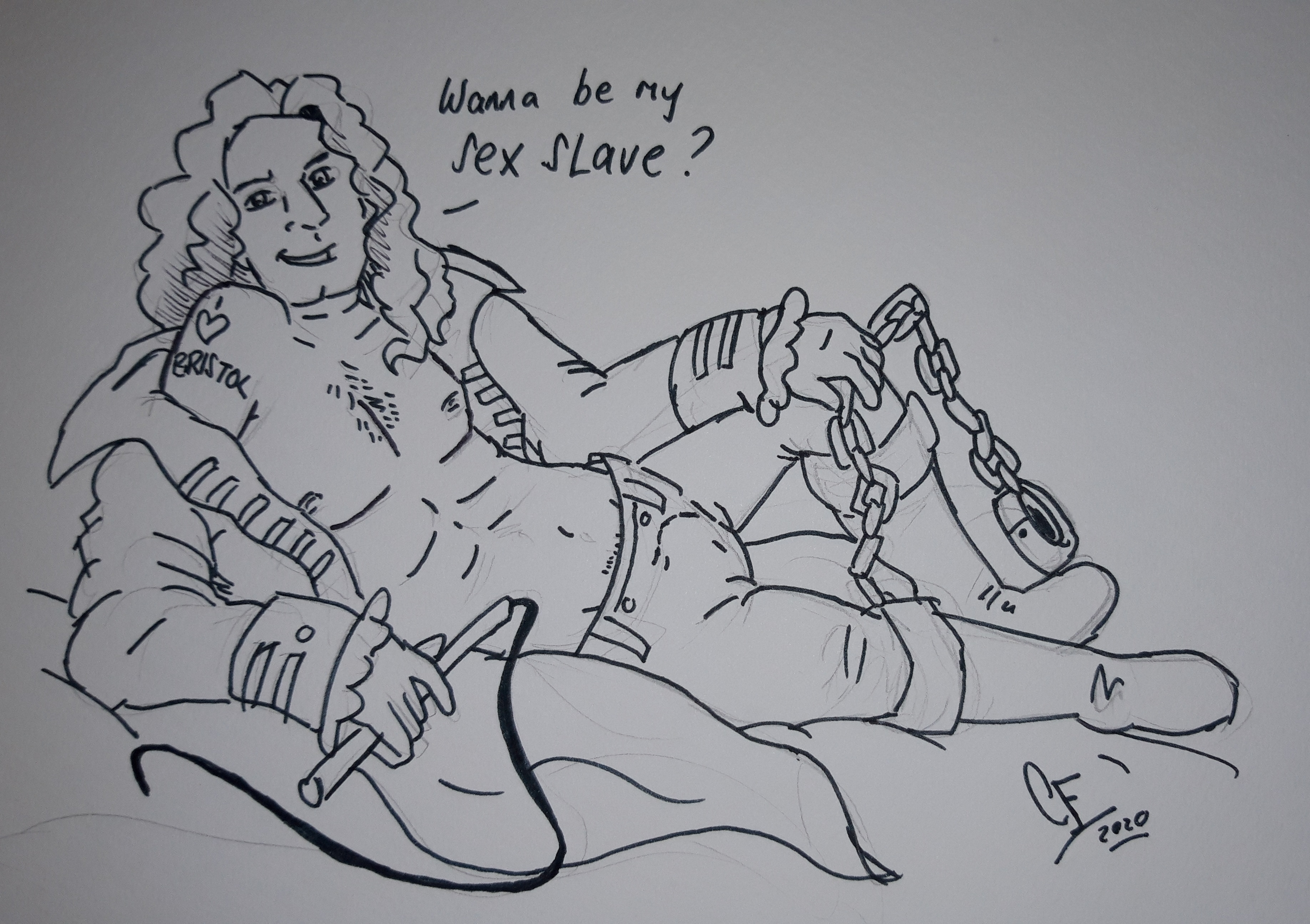 History Rule 34 Image