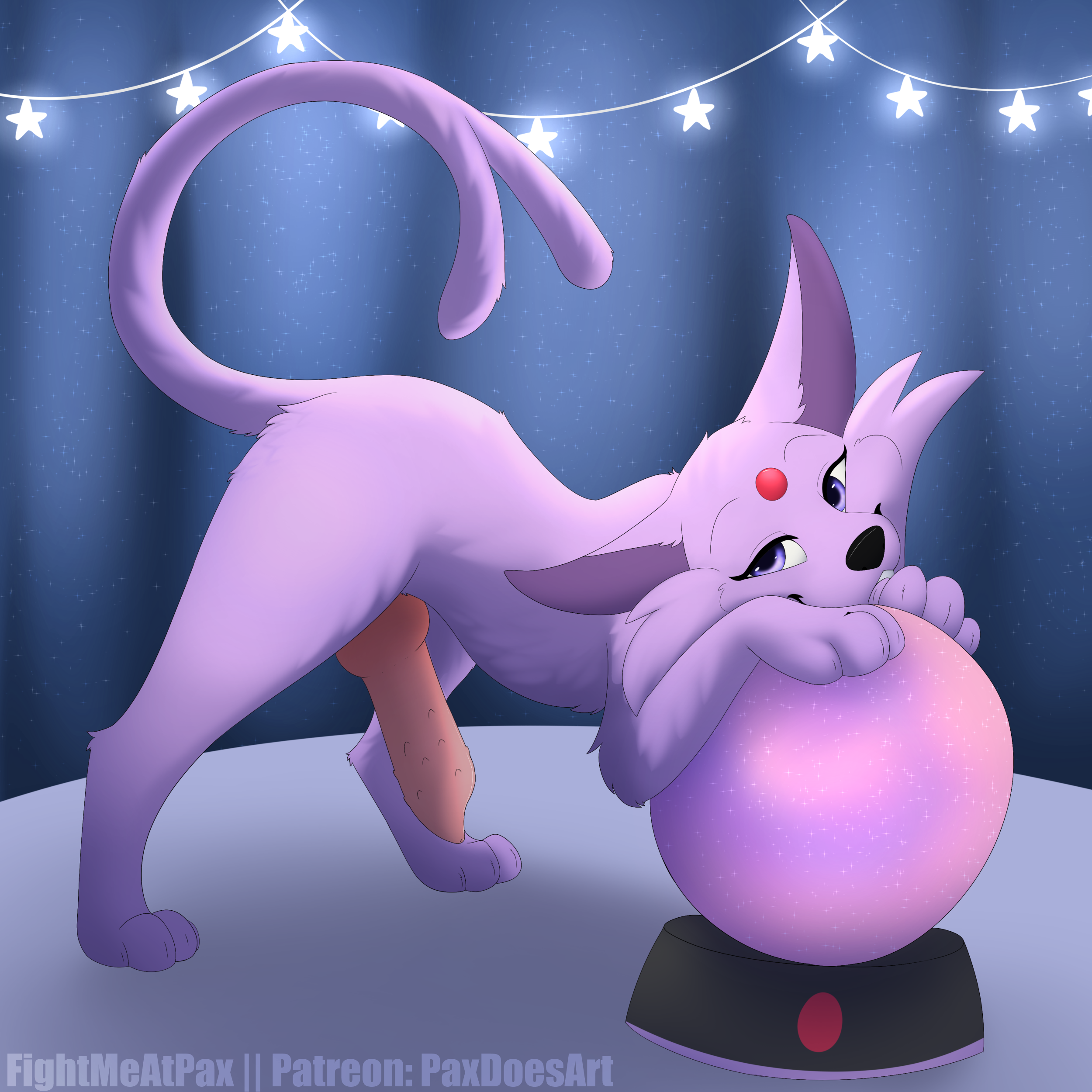 Eeveelution (Nintendo) Rule 34 Image