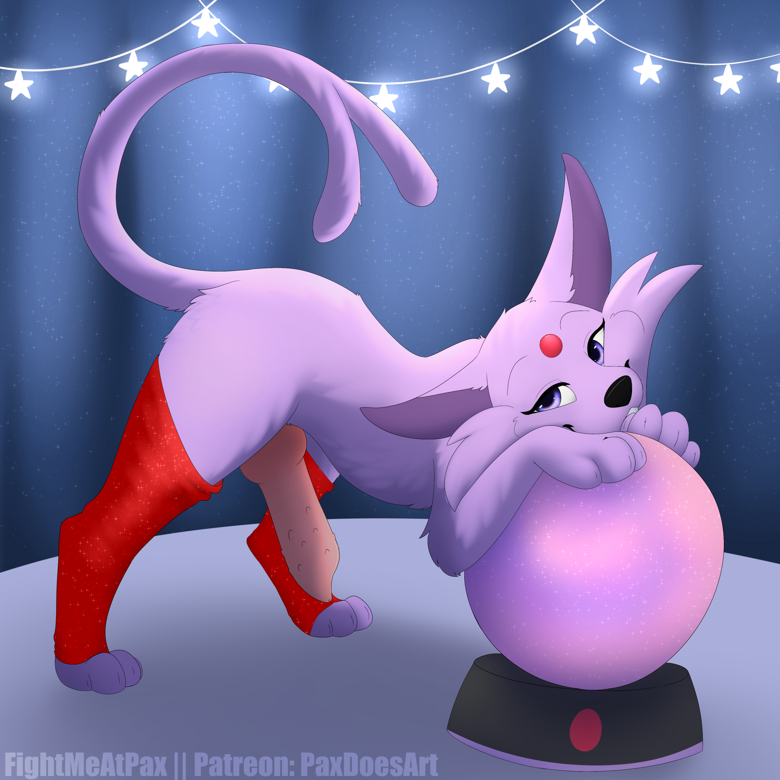 Eeveelution (Nintendo) Rule 34 Image
