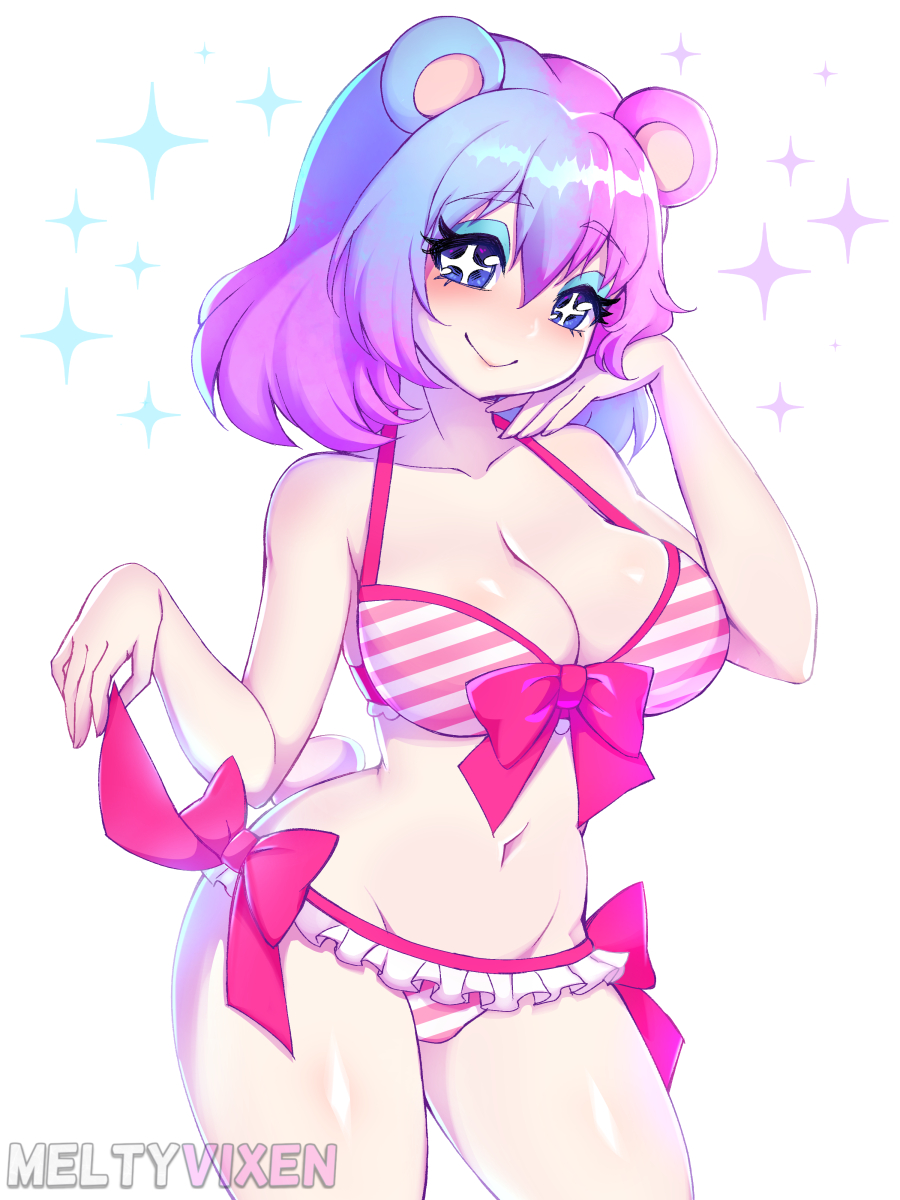 Judy (Animal Crossing) Rule 34 Image
