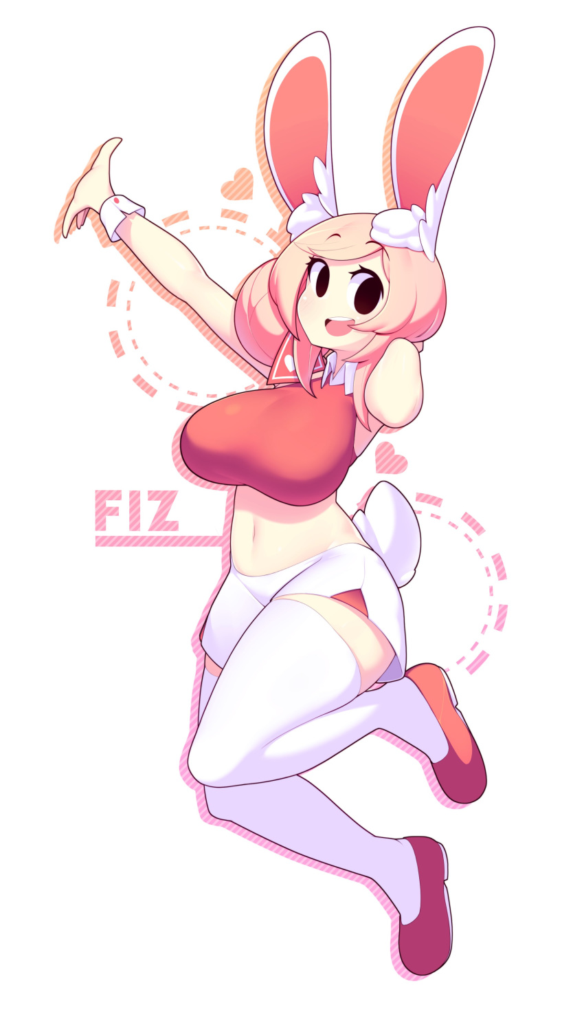 Fiz (Original) Rule 34 Image